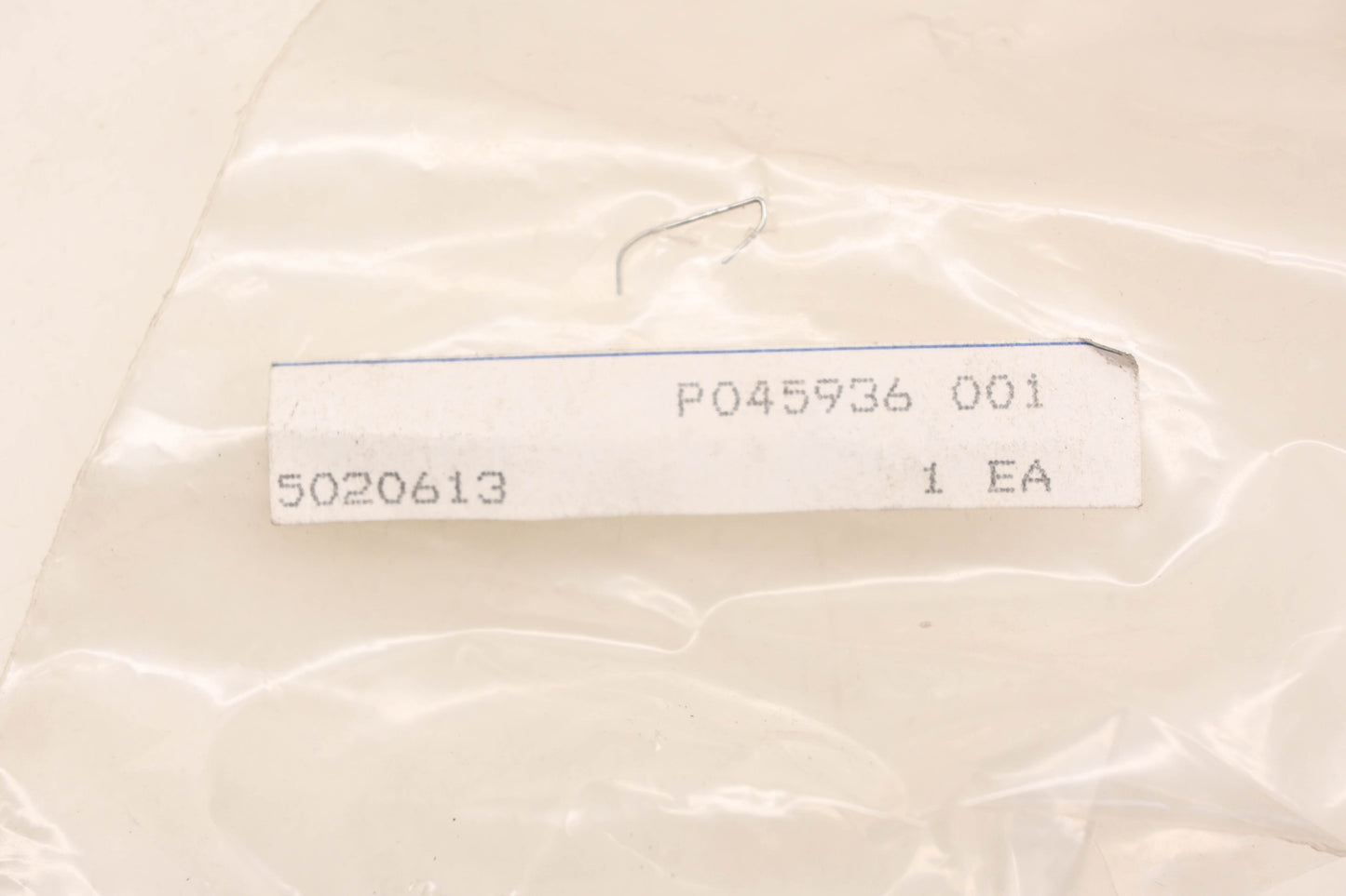 New OEM Polaris 5020613 Bushing NOS
