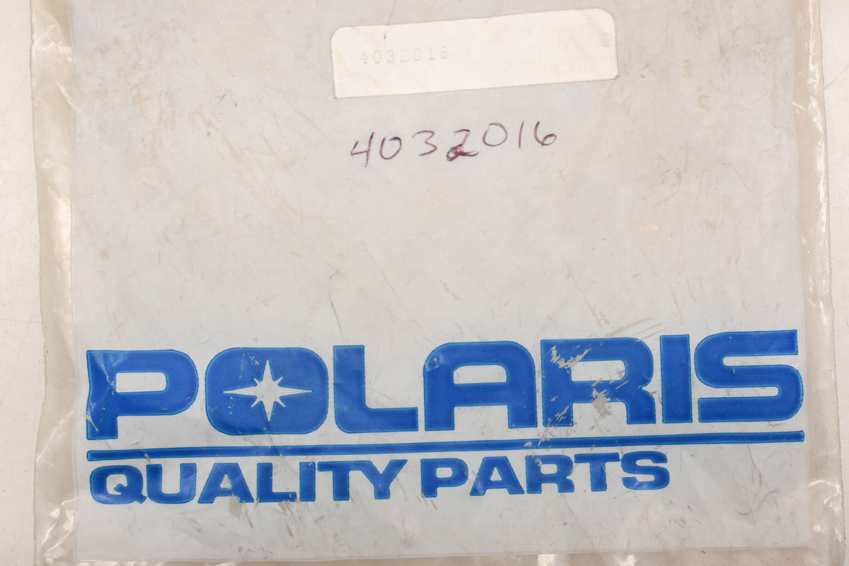 New OEM Polaris 4032016 Taillight Connector Extension NOS