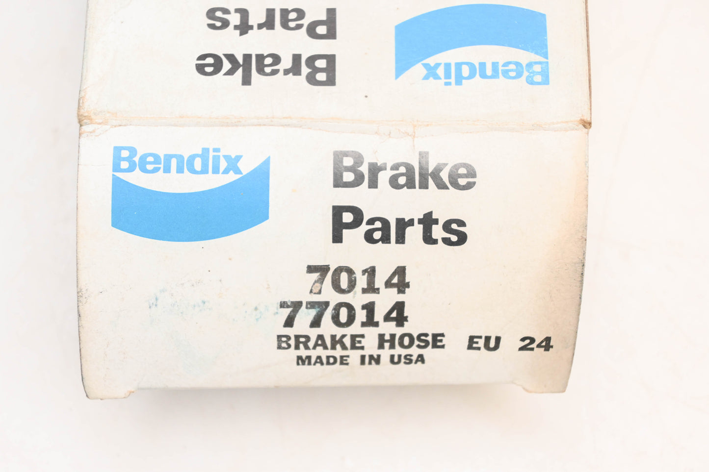 Bendix 7014, 77014 Brake Hoses Qty 2 NOS