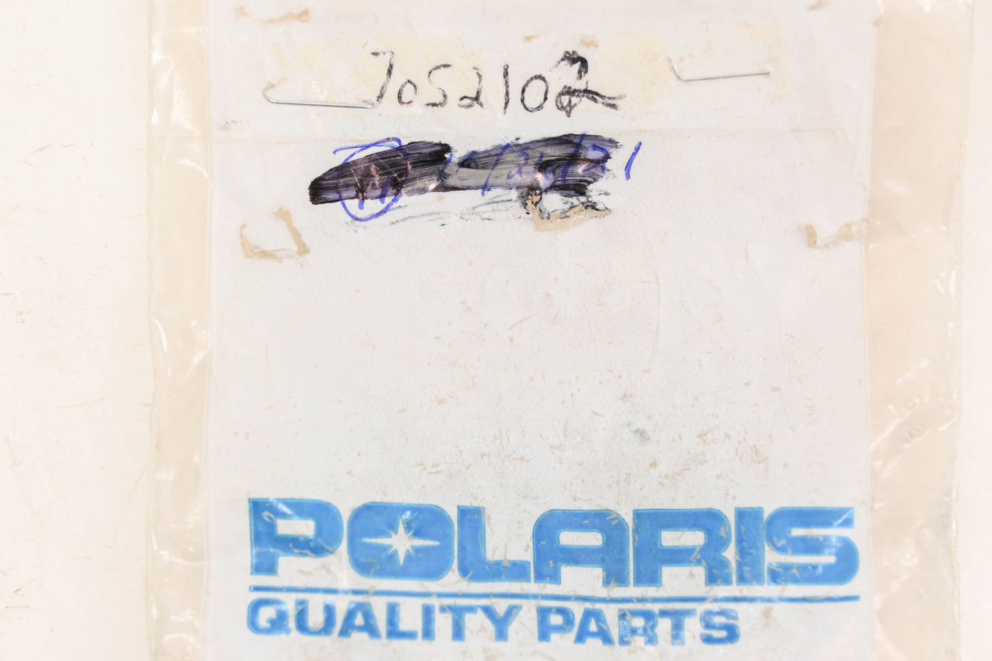 New OEM Polaris 7052102 Brass Elbow Fittings Qty 2 NOS