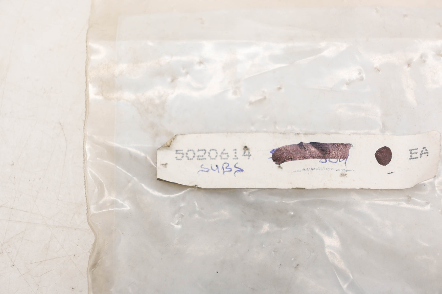 New OEM Polaris 5020614 Pump Mounting Stud NOS