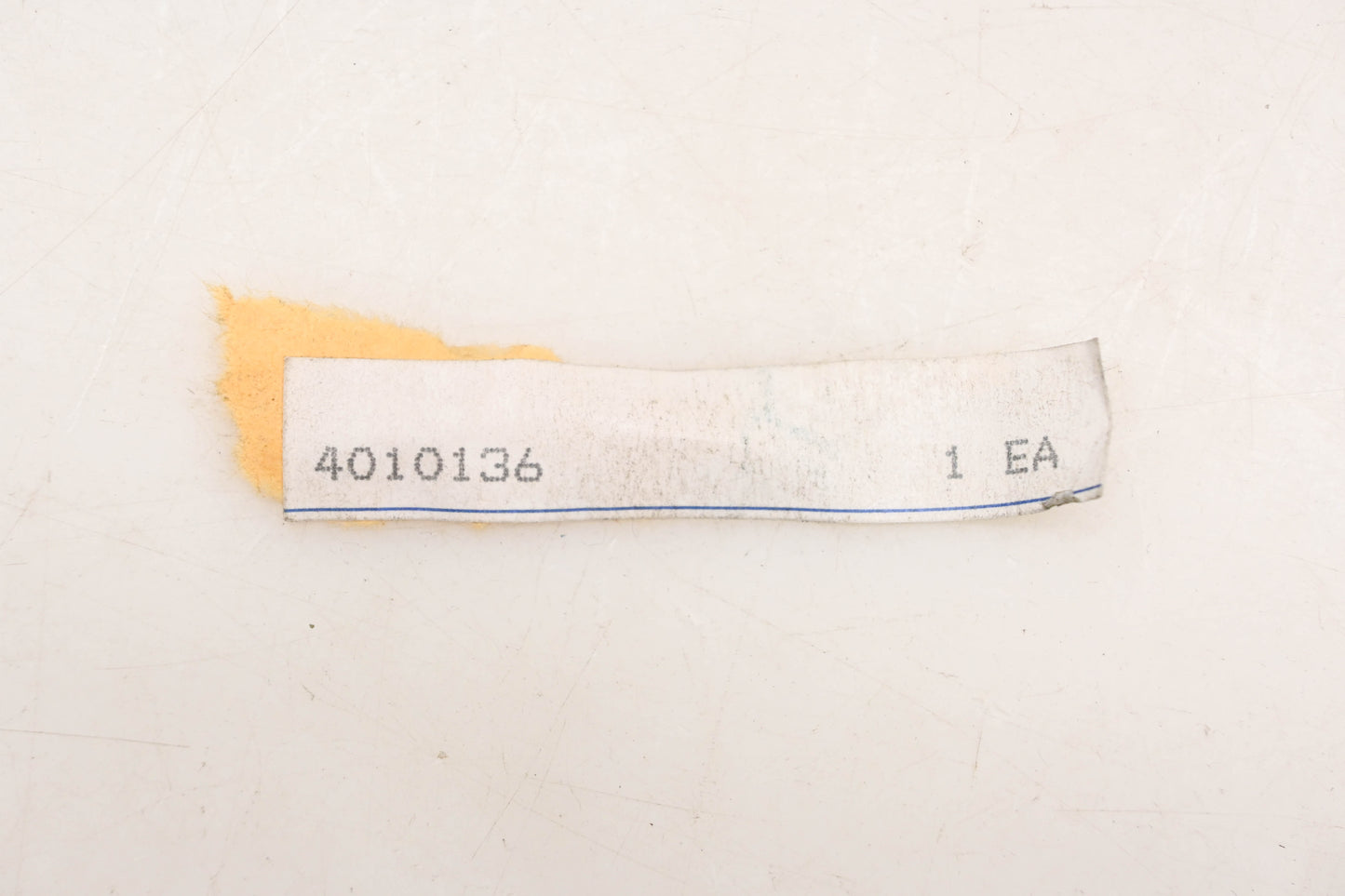 New OEM Polaris 4010136, F6DU-12A366-AB Motorcraft Ignition Coil NOS
