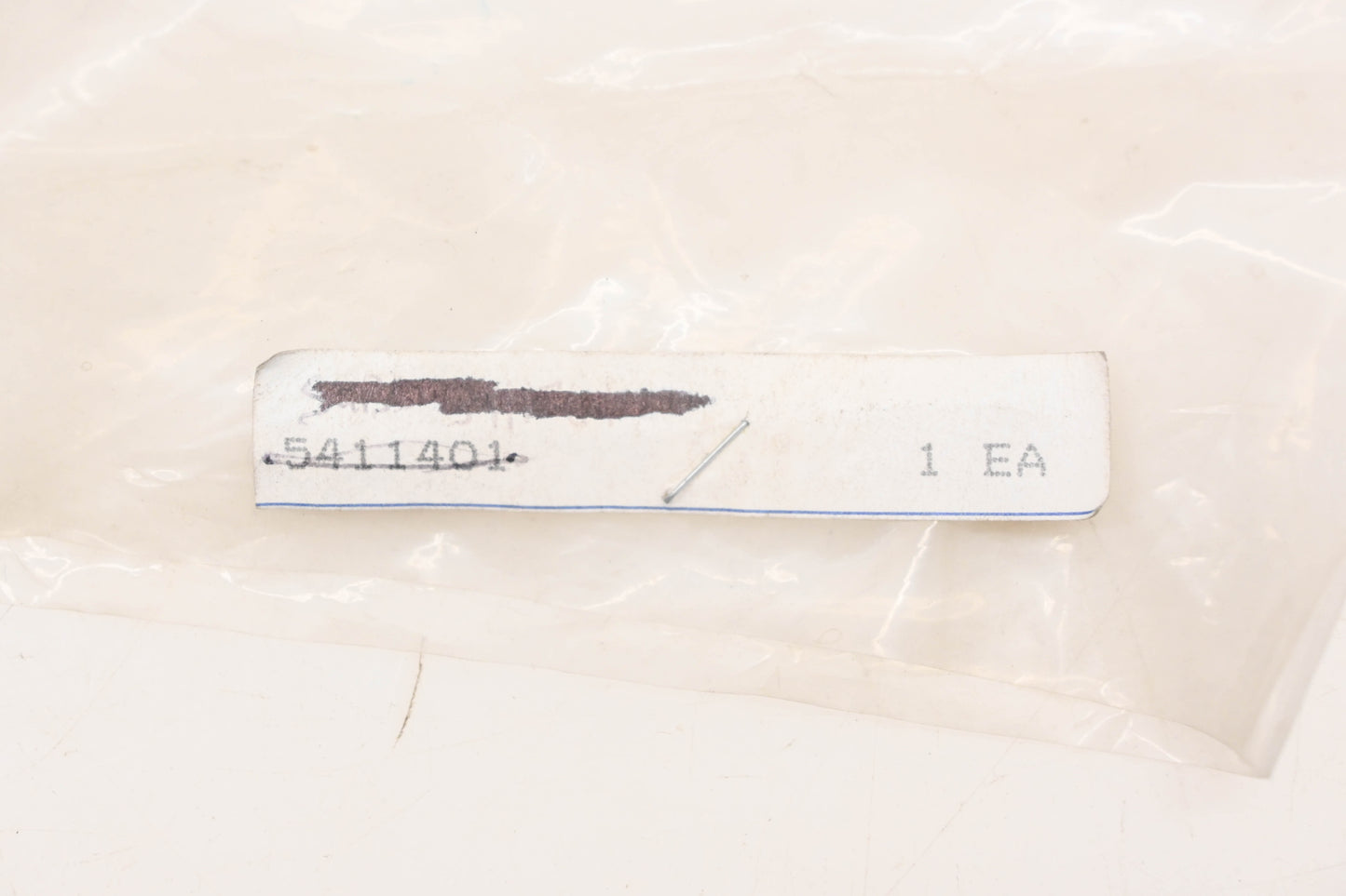New OEM Polaris 5411401 Fuel Pump Filter Hose NOS