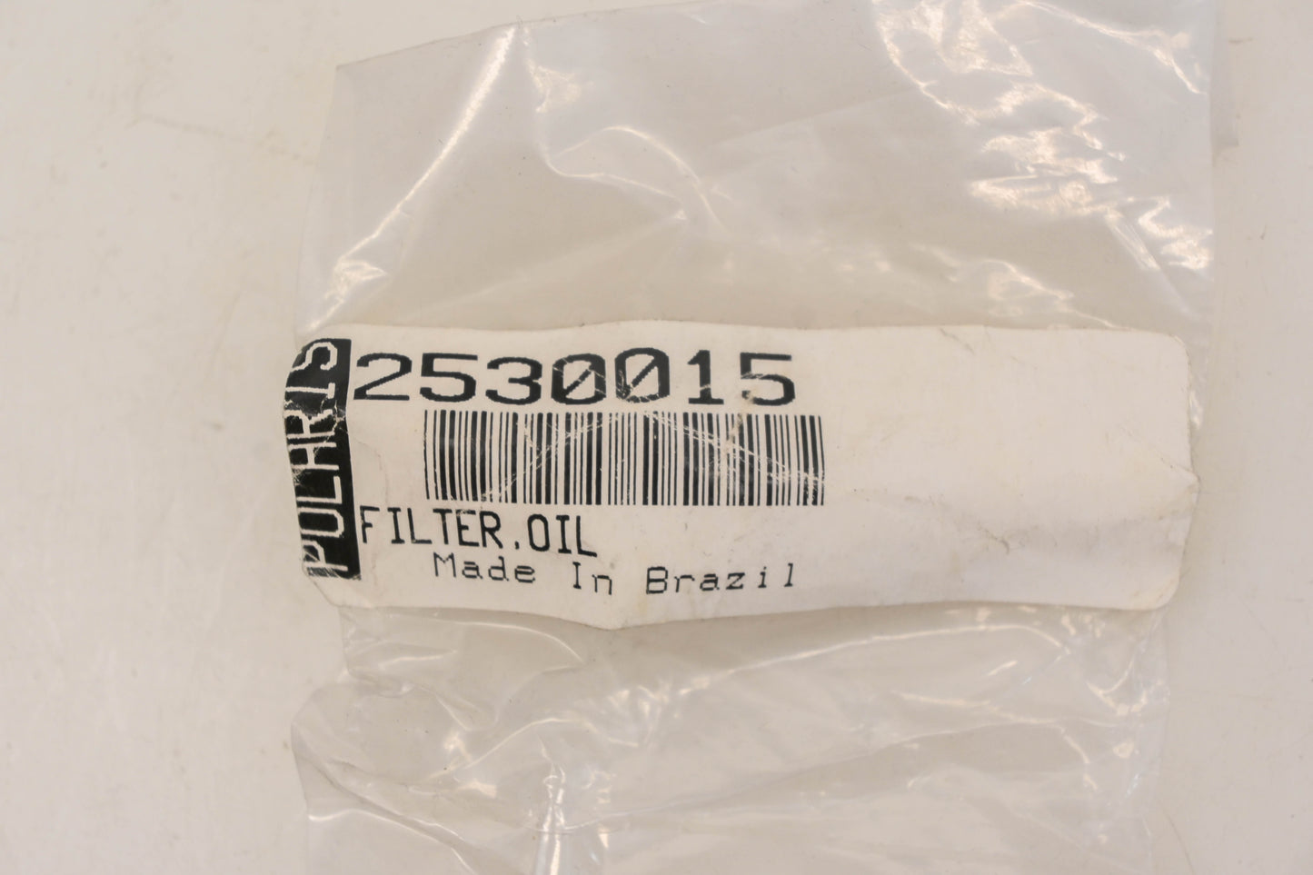 New OEM Polaris 2530015 Oil Filter NOS