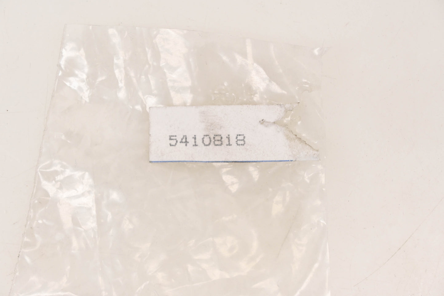 New OEM Polaris 5410818 O-Rings Qty 7 NOS