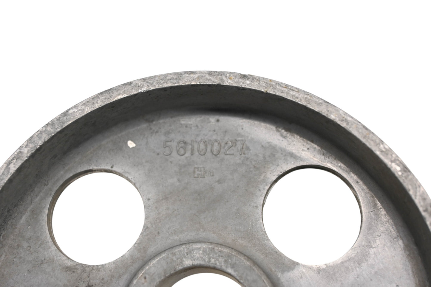 New OEM Polaris 5610027 Brake Drum NOS