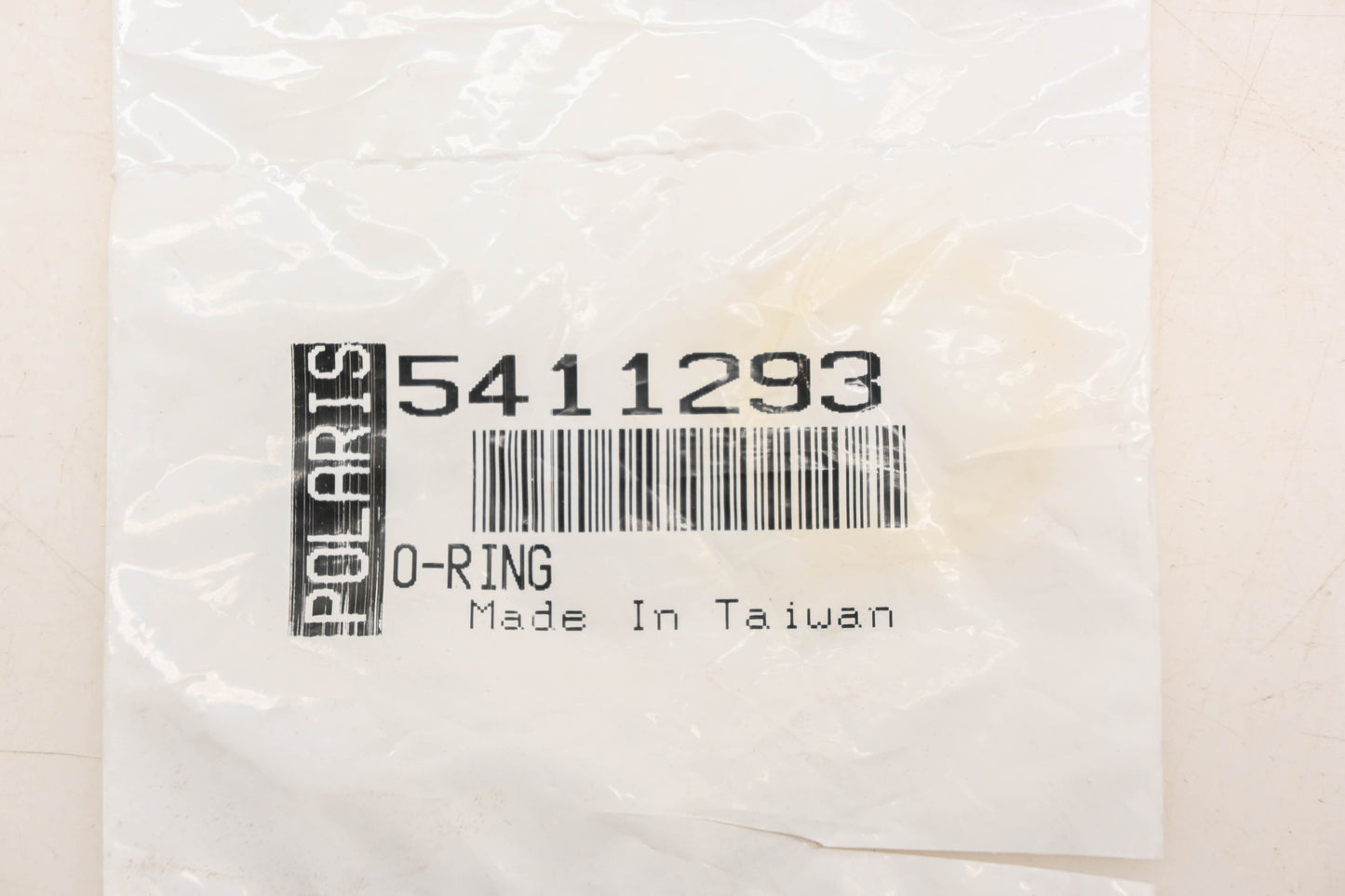 New OEM Polaris 5411293 O-Rings Qty 2 NOS