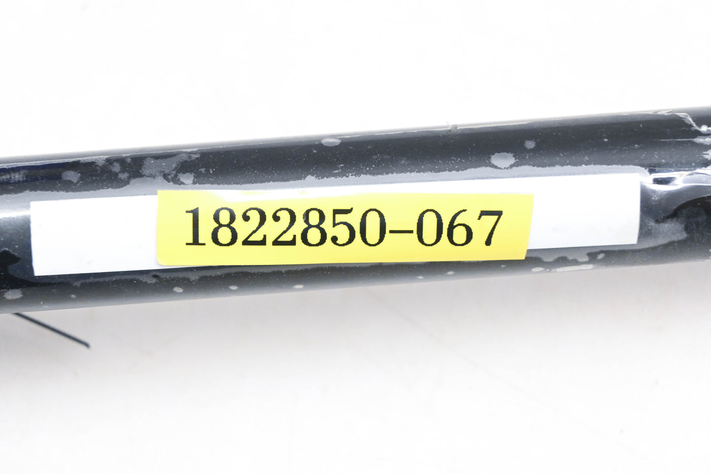 New OEM Polaris 1822850-067 Tilt Steering Post Stem NOS