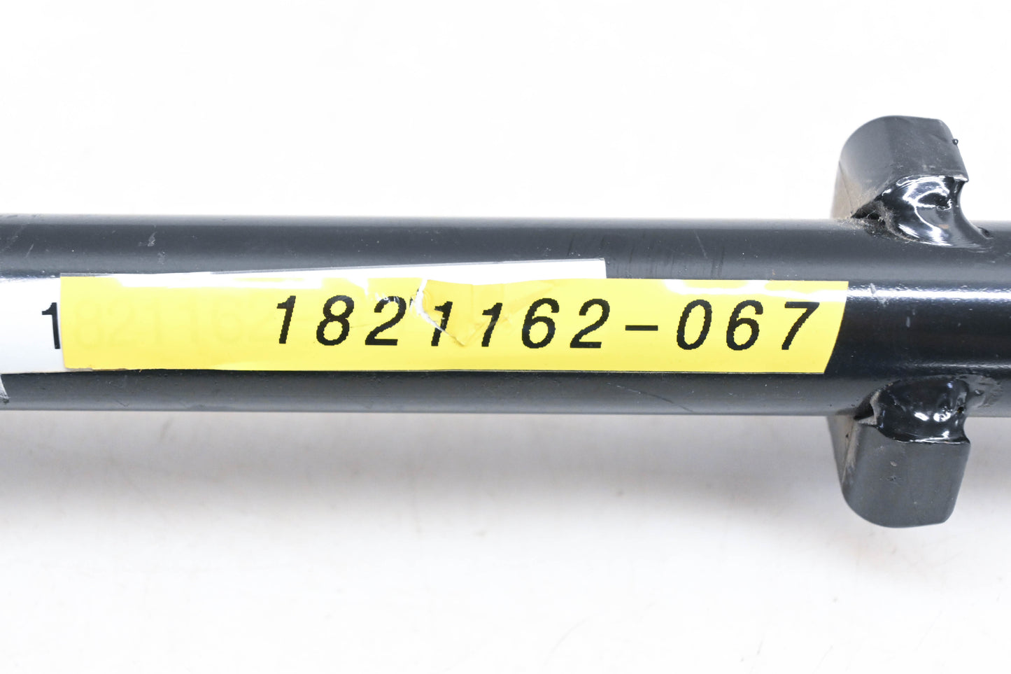 New OEM Polaris 1821162-067 Steering Post Stem NOS