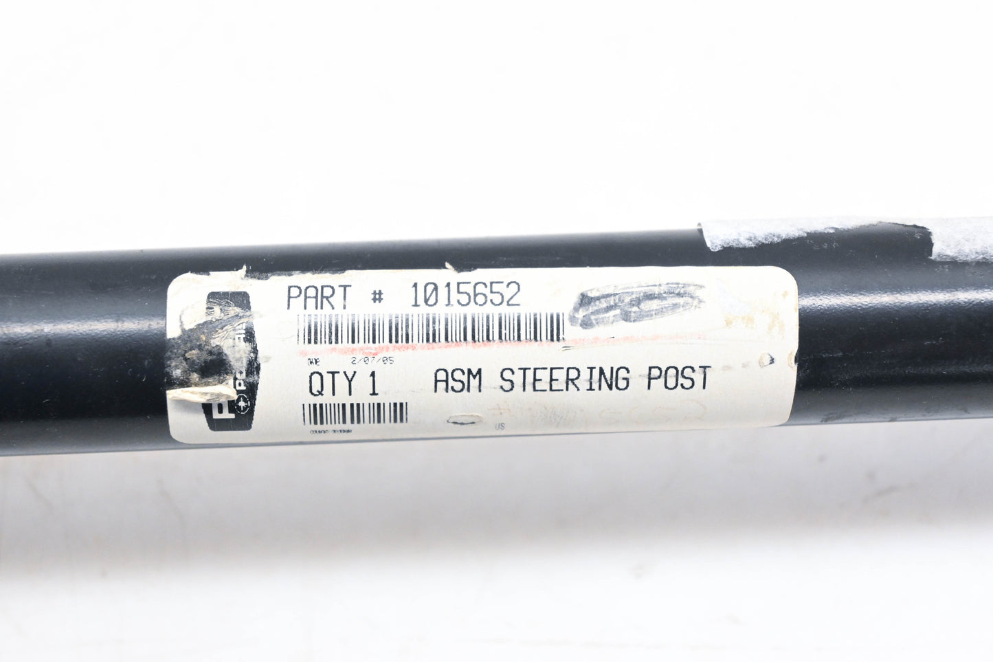 New OEM Polaris 1015652 Steering Post Stem NOS