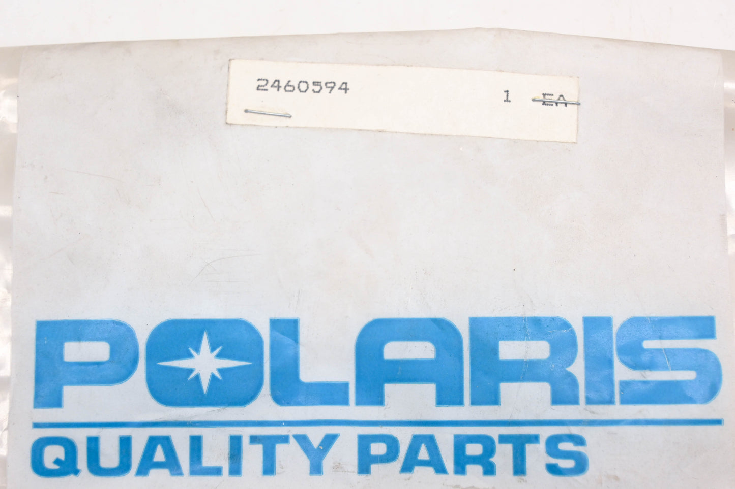 New OEM Polaris 2460594 Jumper Wire Harness NOS