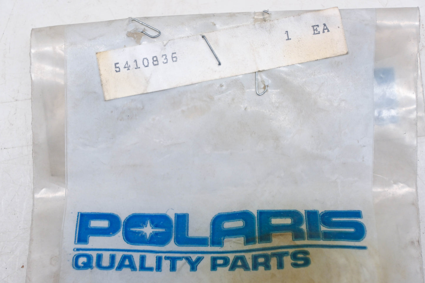 New OEM Polaris 5410836 Cable Grommet NOS