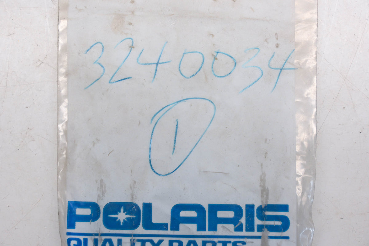 New OEM Polaris 3240034 Water Pipe NOS