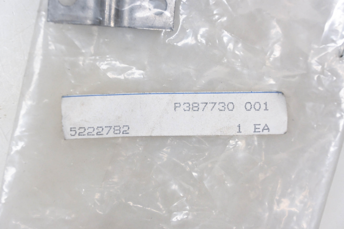 New OEM Polaris 5222782 Door Support Retainer NOS