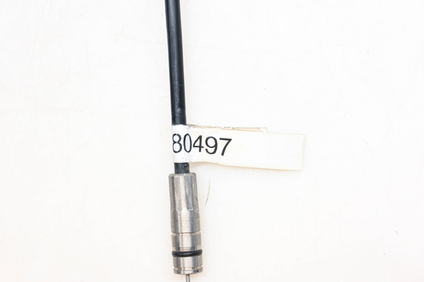 New OEM Polaris 7080497 Trim Indicator Cable NOS
