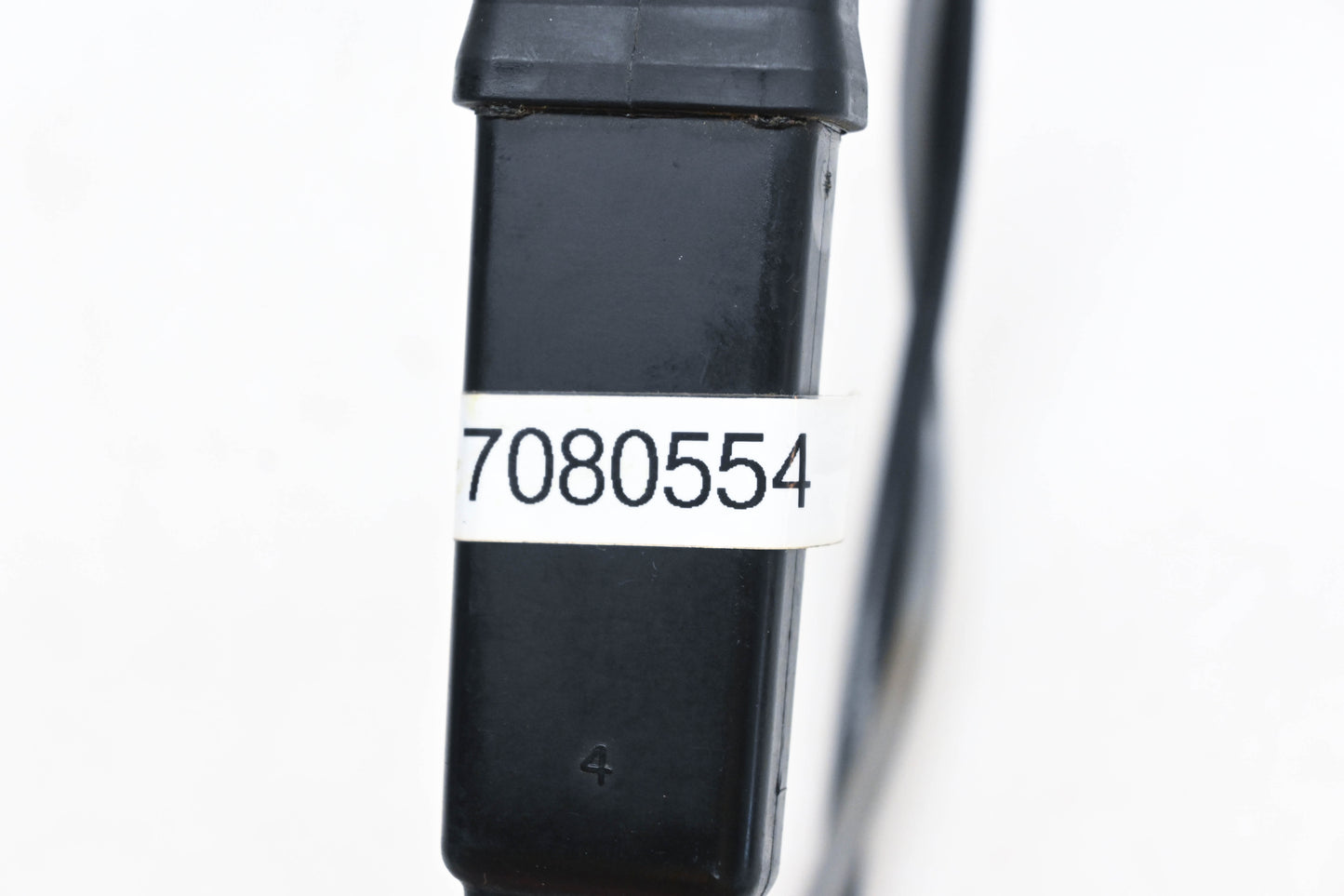 New OEM Polaris 7080554 Throttle Cable NOS