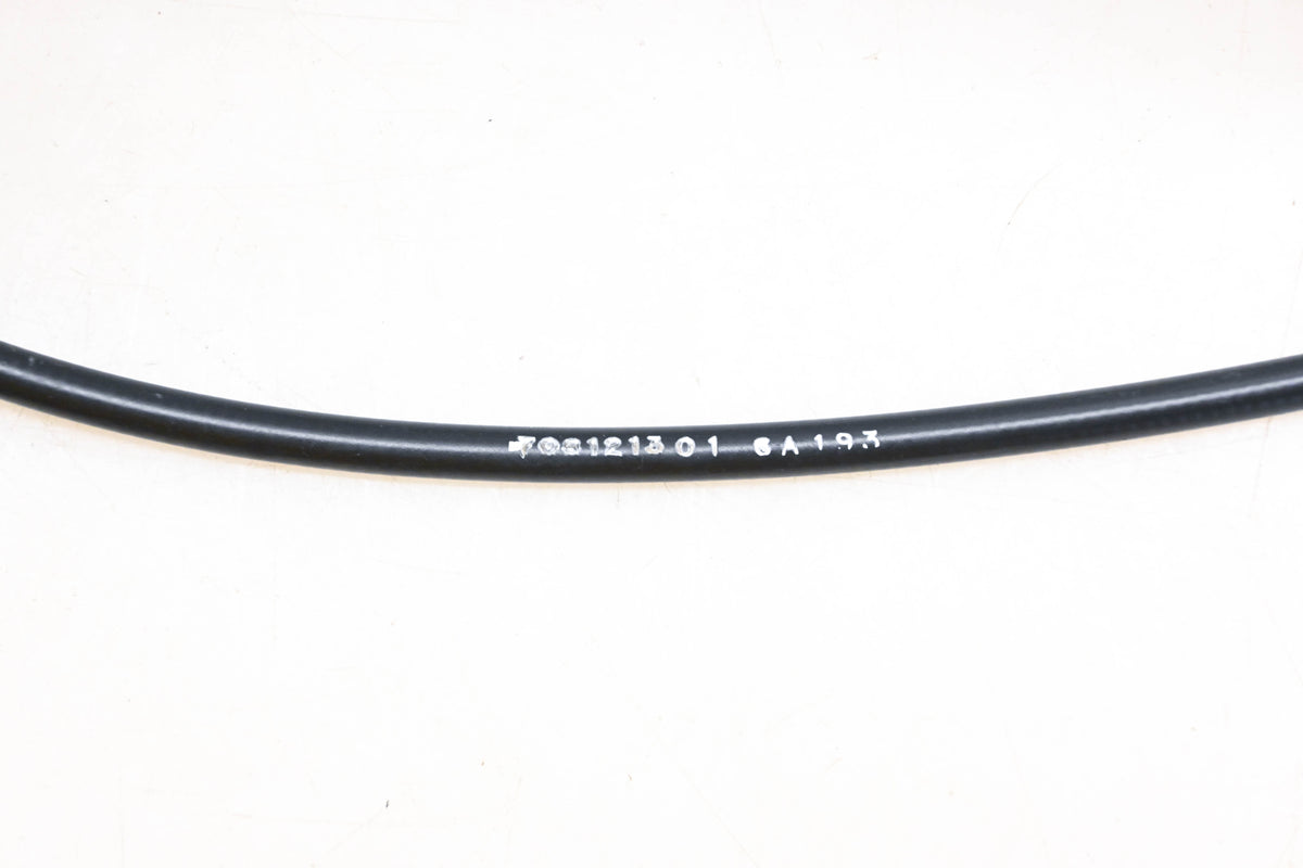 New OEM Polaris 7081213 Choke Cable NOS