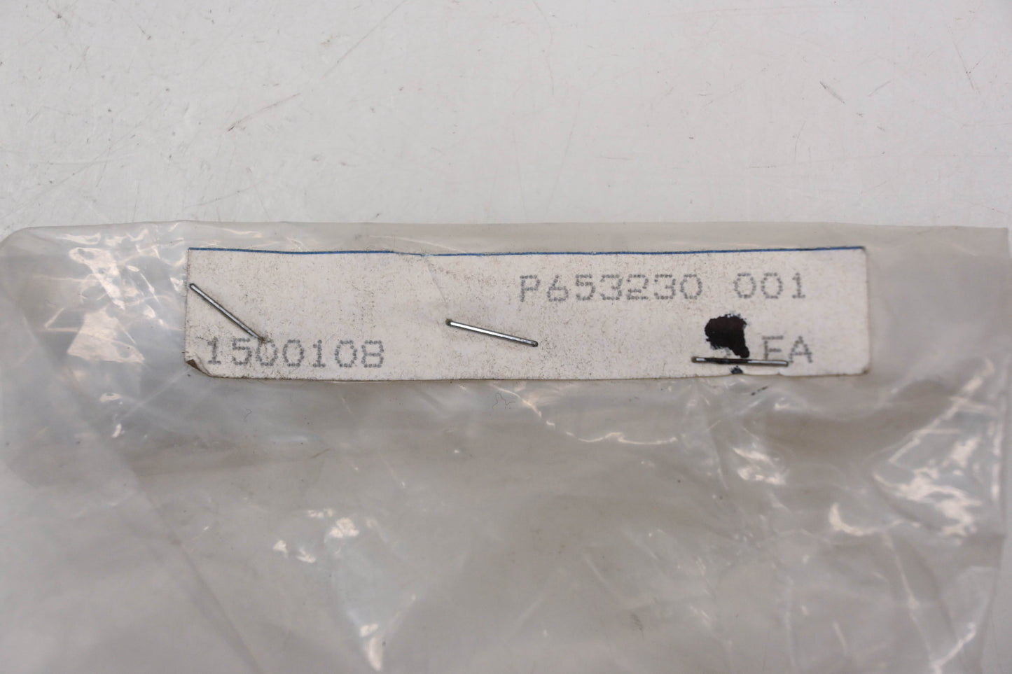 New OEM Polaris 1500108 O-Rings Qty 2 NOS