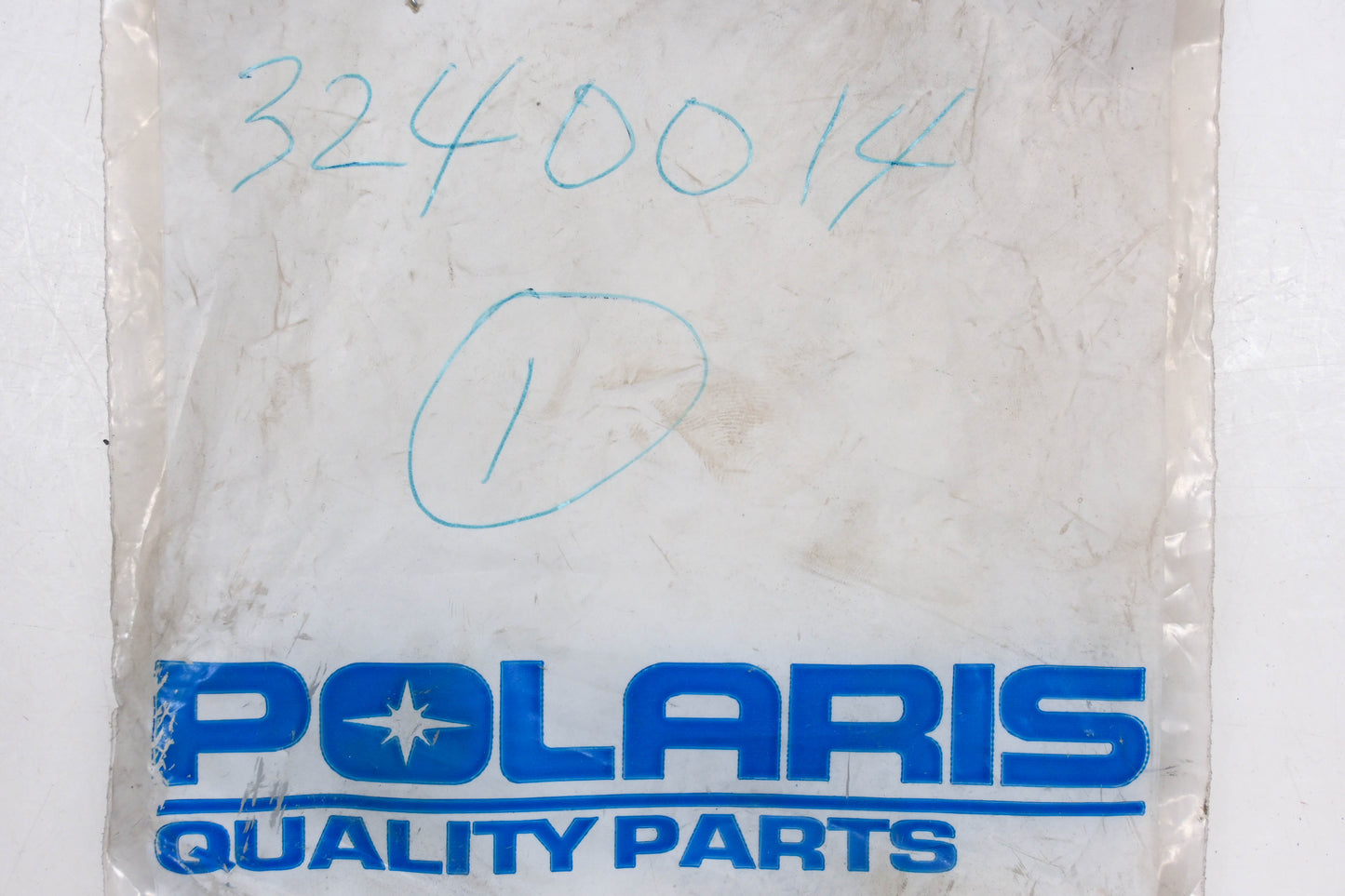 New OEM Polaris 3240014 Stub Shaft NOS