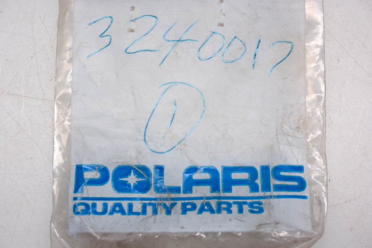 New OEM Polaris 3240017 Collar NOS