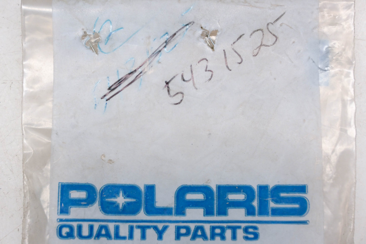 New OEM Polaris 5431525 Reverse Locking Lever NOS