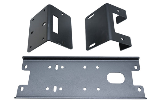 Cycle Country 25-3260 ATV Winch Mount Kit NOS