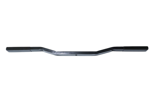 Just Sail Products JSP0021-BAR Black Steel Tie Down Bar NOS