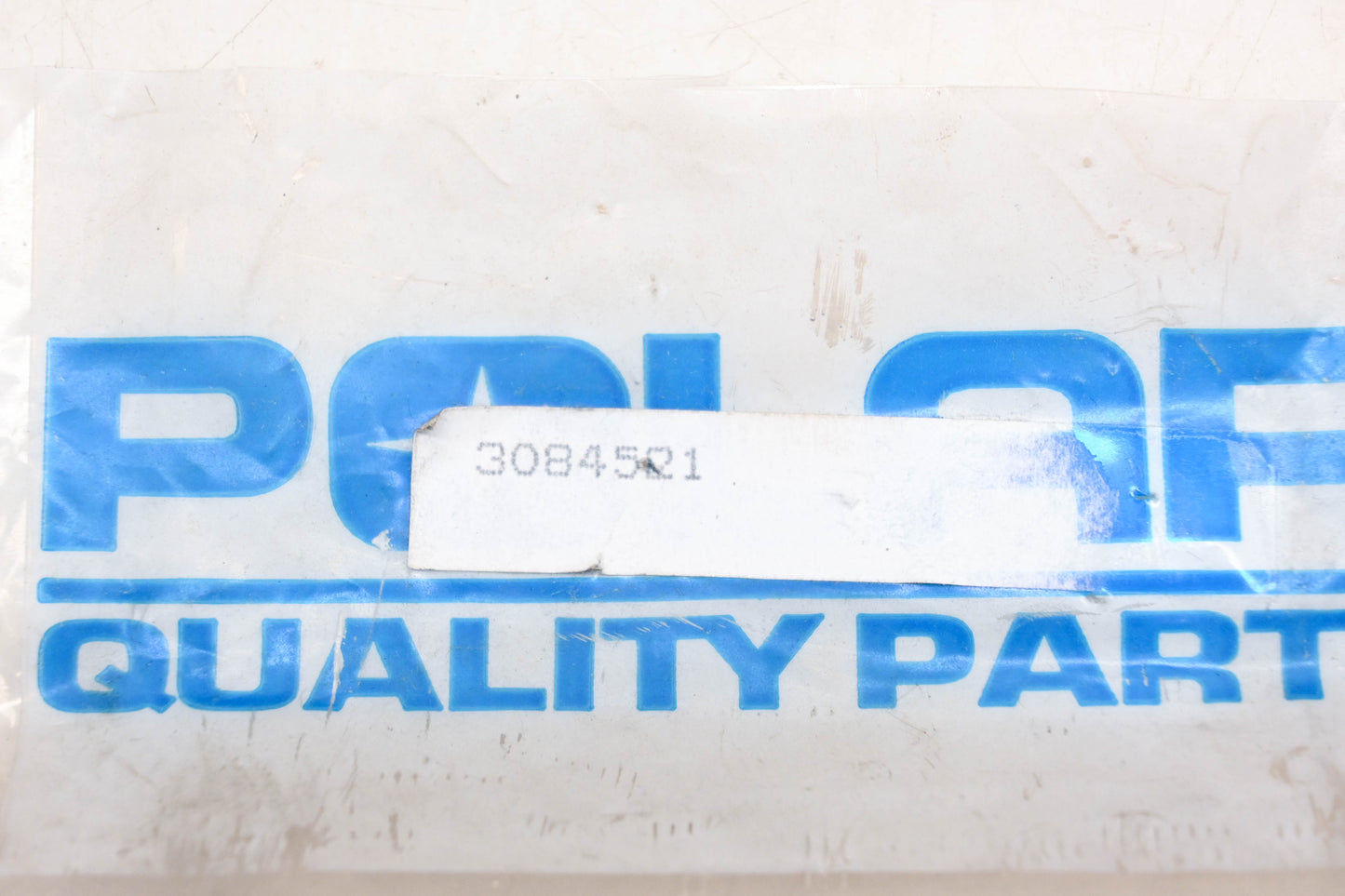 New OEM Polaris 3084521 Bolt & Washer NOS