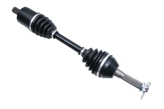 All Balls 531-0505 6-Ball Heavy Duty Axle NOS