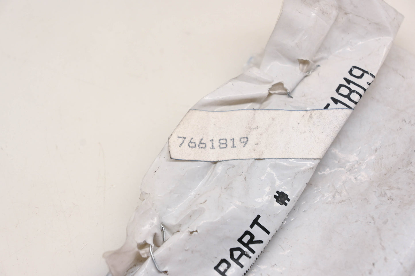 New OEM Polaris 7661819 Dowel Pins Qty 4 NOS