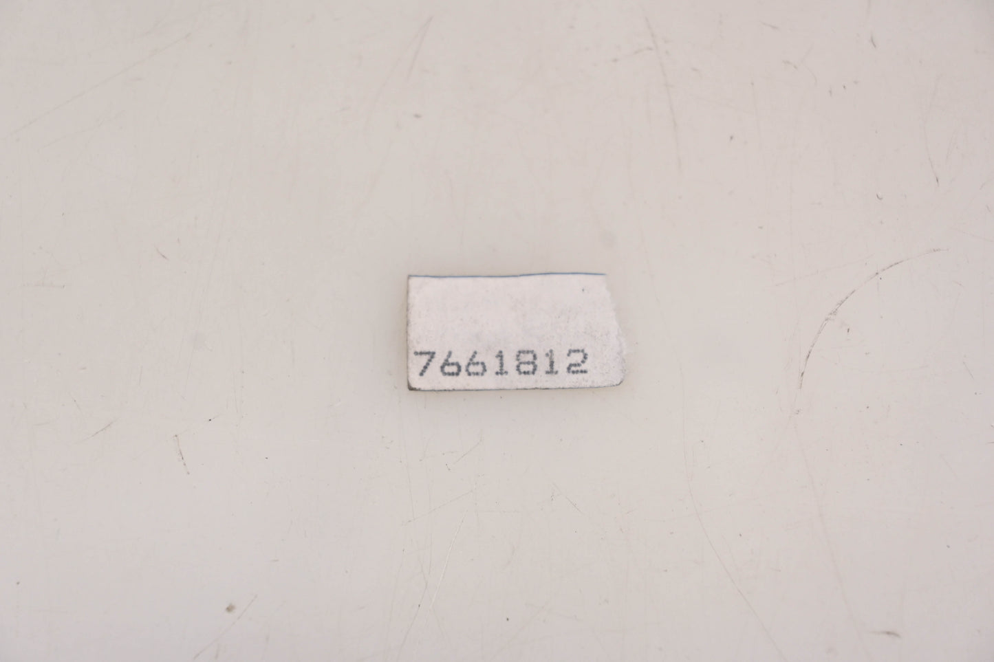 New OEM Polaris 7661812 Rivets Qty 2 NOS