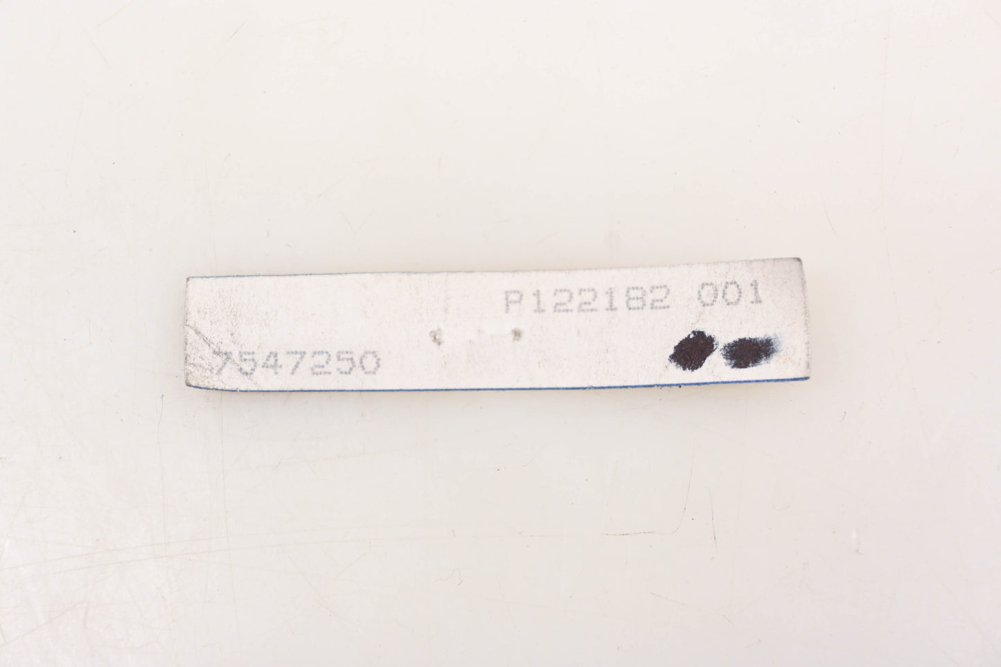 New OEM Polaris 7547250 Steering Nut NOS