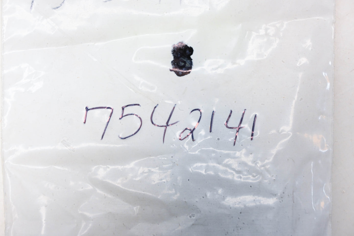 New OEM Polaris 7542141 Retainer Nuts Qty 2 NOS