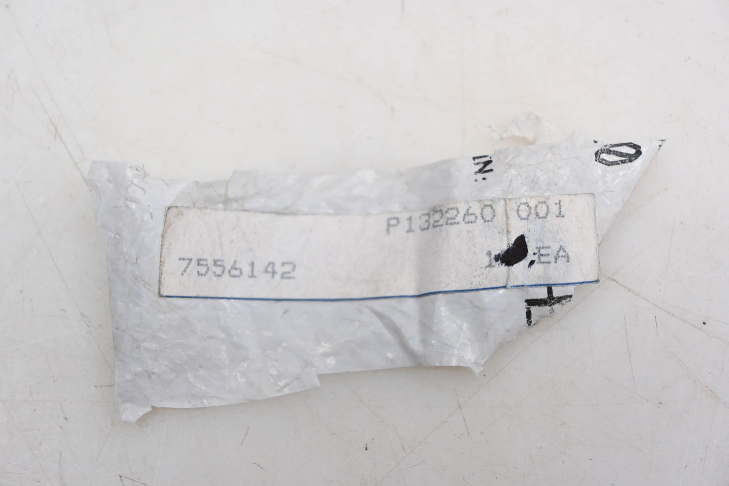 New OEM Polaris 7556142 Washer NOS