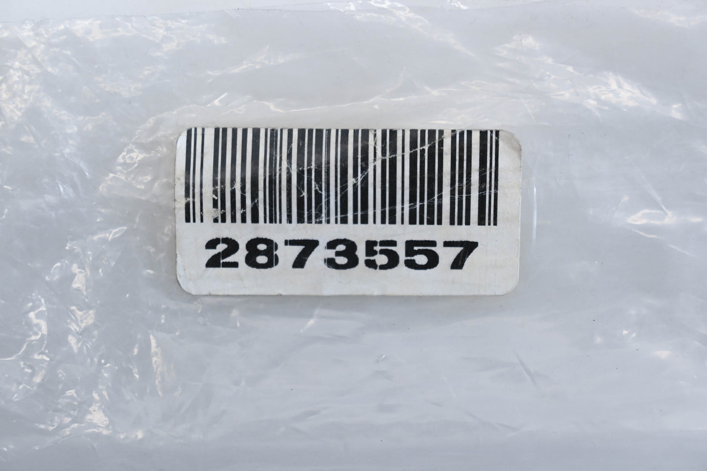 New OEM Polaris 2873557 Hardware Full NOS