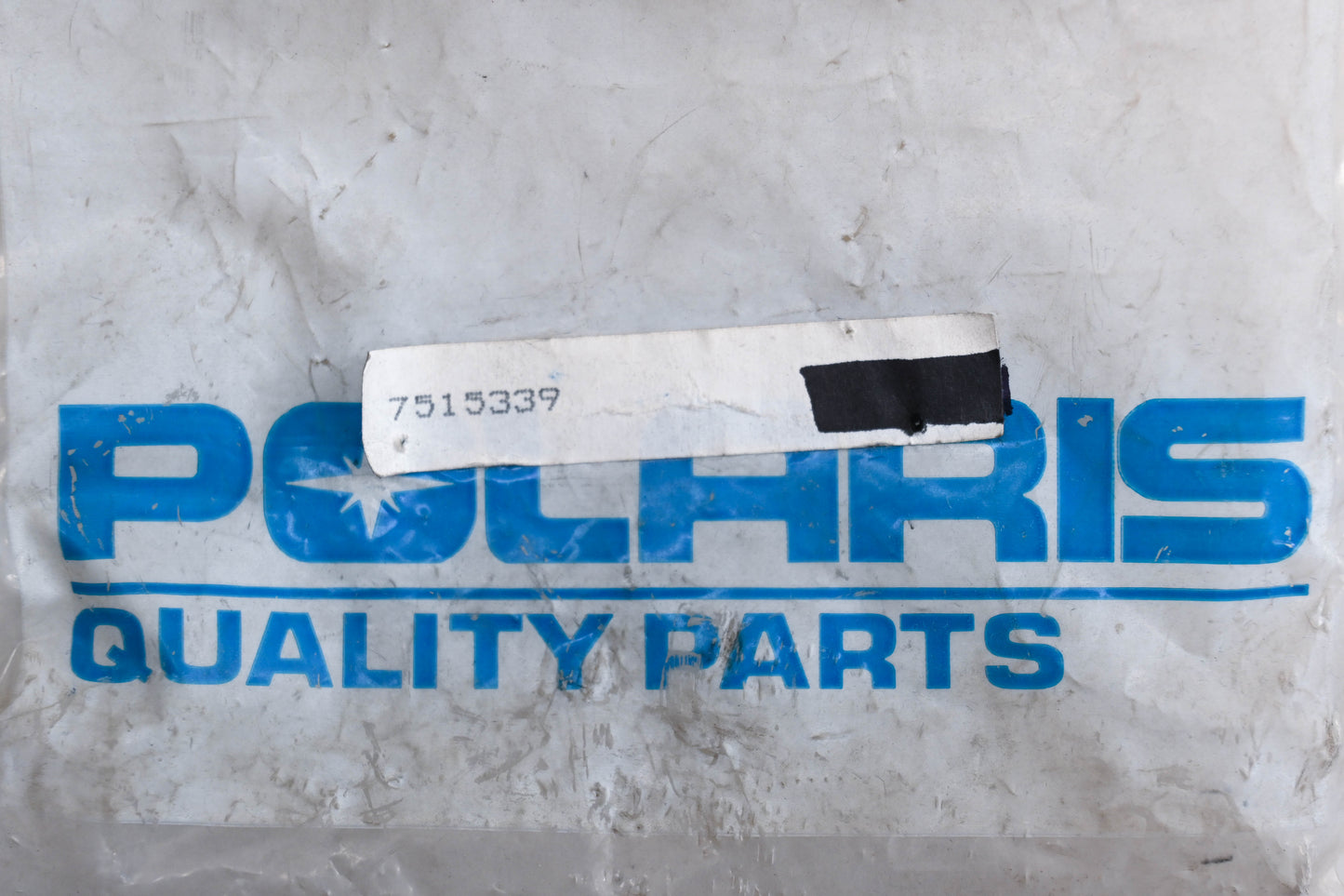 New OEM Polaris 7515339 Bolts Qty 2 NOS