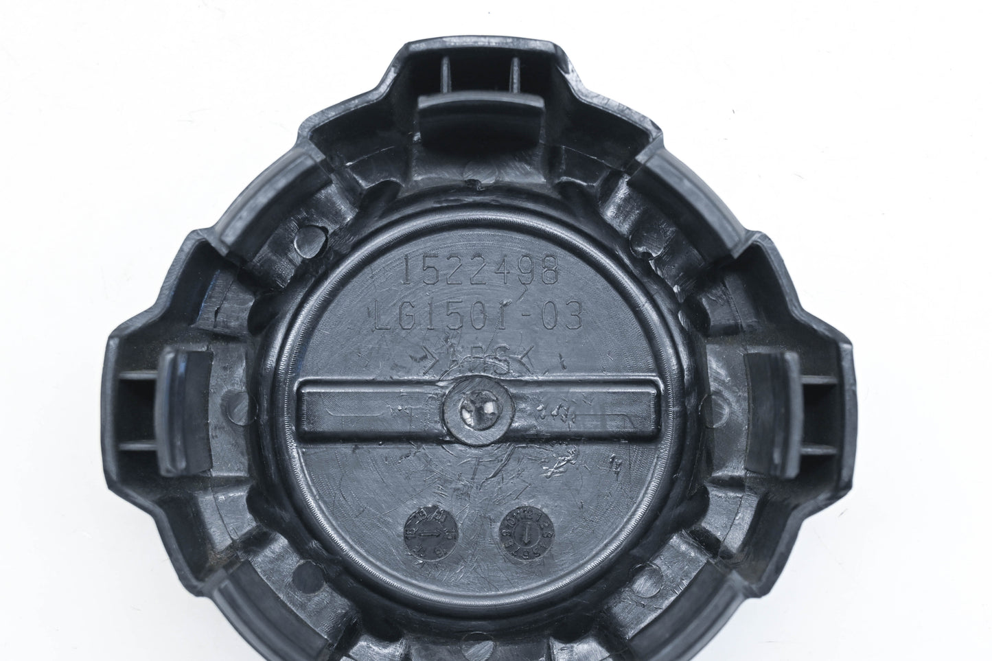 New OEM Polaris 1522498 Rim Cap NOS
