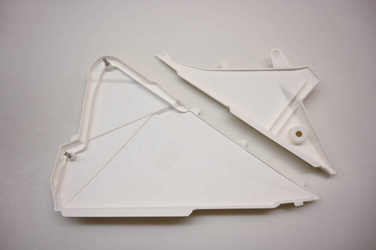 Beta 026-430210-051, 031.43.032.10, 031.43.031.10 White Air Box Panel Kit NOS