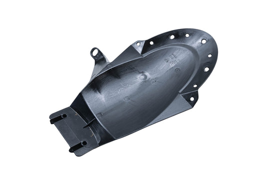 Acerbis 2171850001, 21718-50001 Black Rear Shock Cover NOS