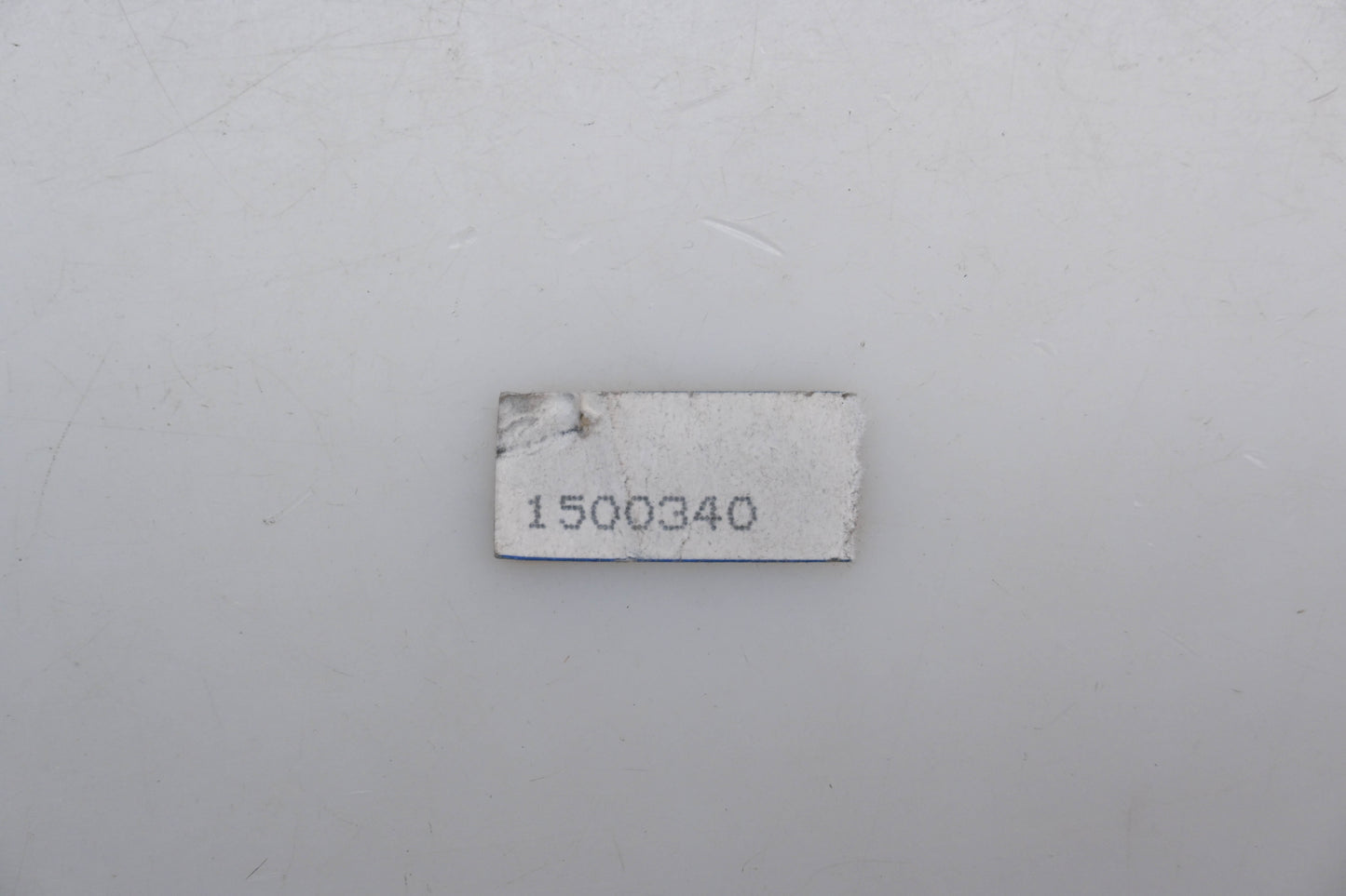 New OEM Polaris 1500340 Shaft NOS
