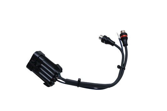 MTX PRCAA Command To Aftermarket Full Range Speaker Adapter NOS