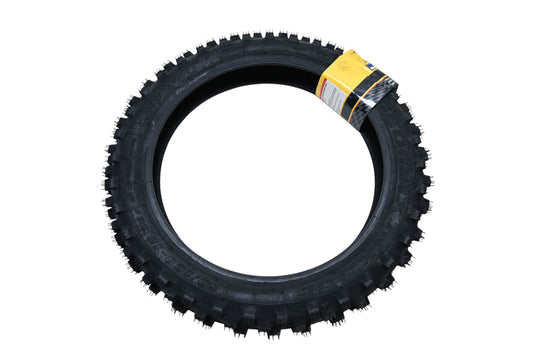 Dunlop 45234002, 873-0671 Geomax 60/100-12 36J MX33F Soft Front Tire NOS