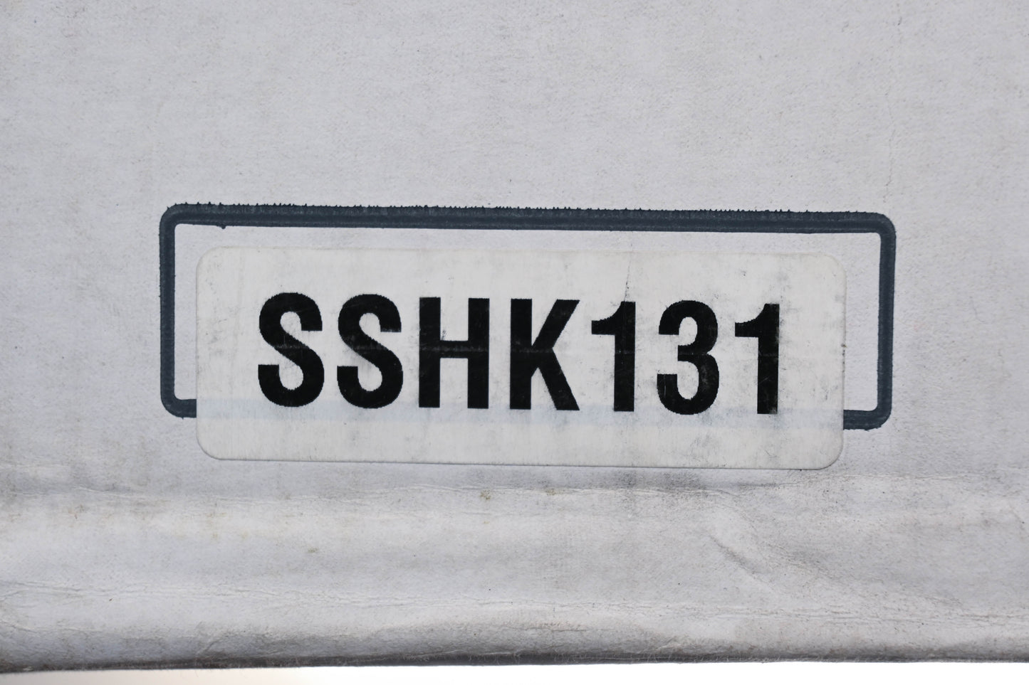 Inferno SSHK131-00 Polaris RZR Cab Heater Kit NOS