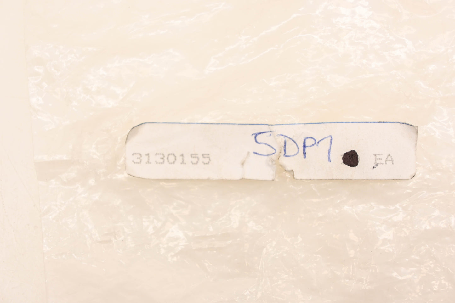 New OEM Polaris 3130155 Needle Jet NOS