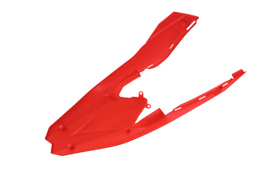 Beta 036-430031-097, 036.43.003.10.97 Red Rear Fender NOS