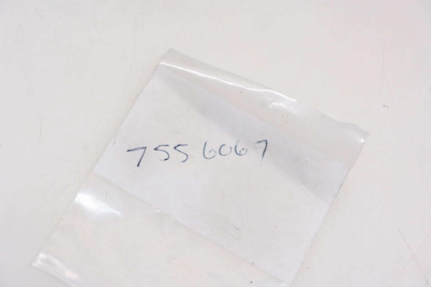 New OEM Polaris 7556067 Sealing Washers Qty 2 NOS