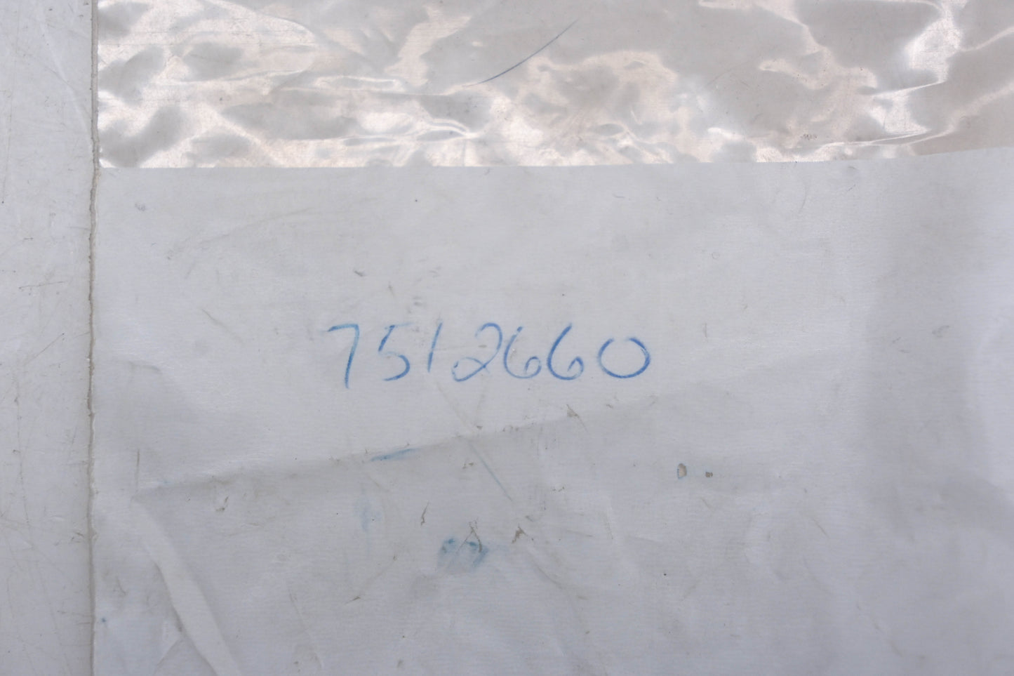 New OEM Polaris 7512660 Hub Bolts Qty 2 NOS