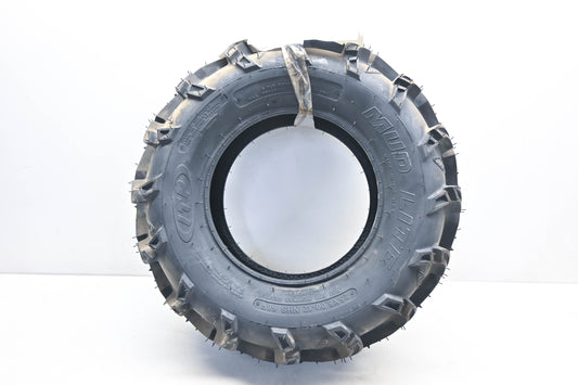 ITP 560363, 57-5651 Mud Lite 25x8-12 NHS 68F Tire NOS