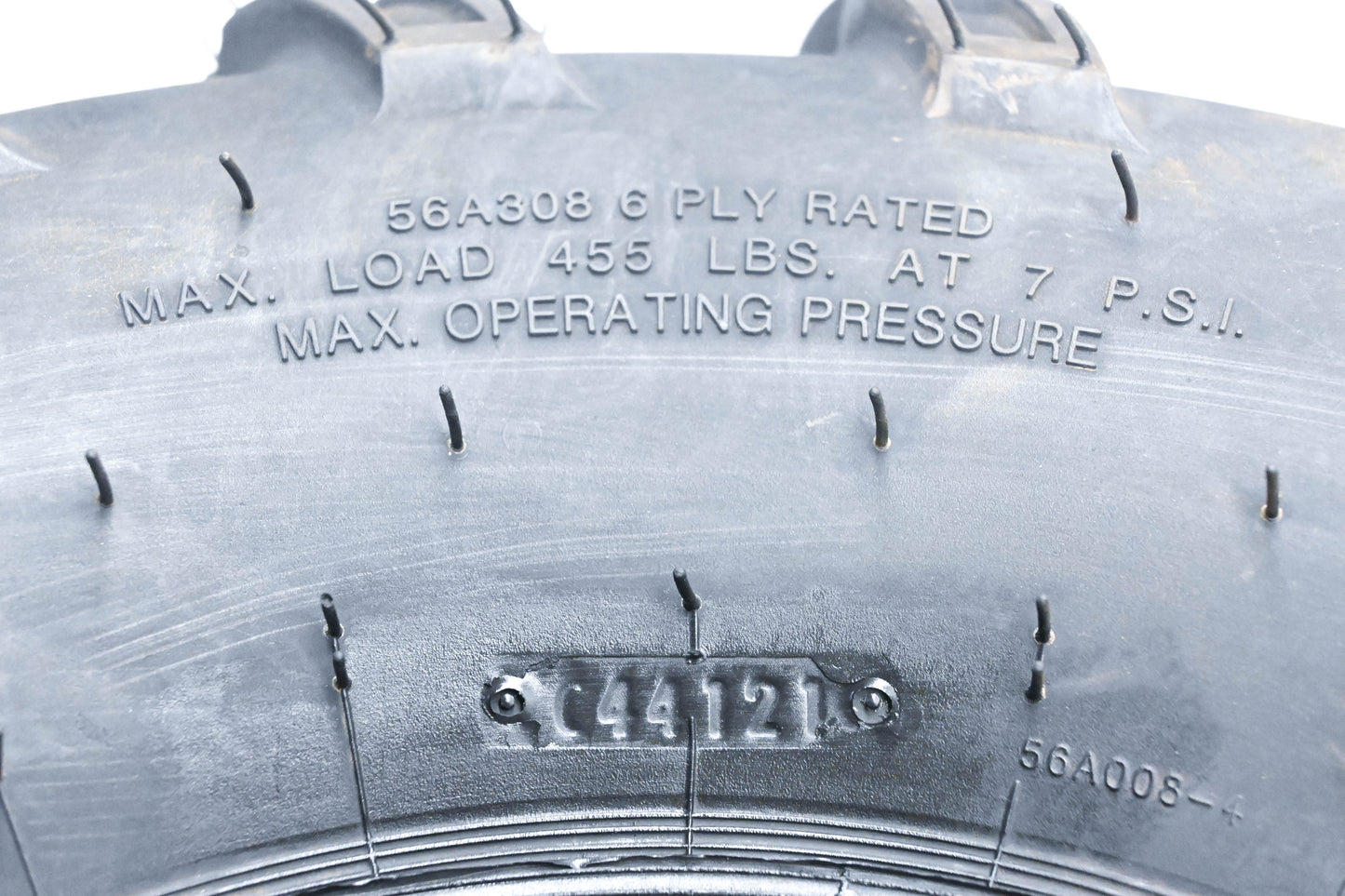 ITP 56A308, 57-5629 Mud Lite 25x11-10 Tire NOS