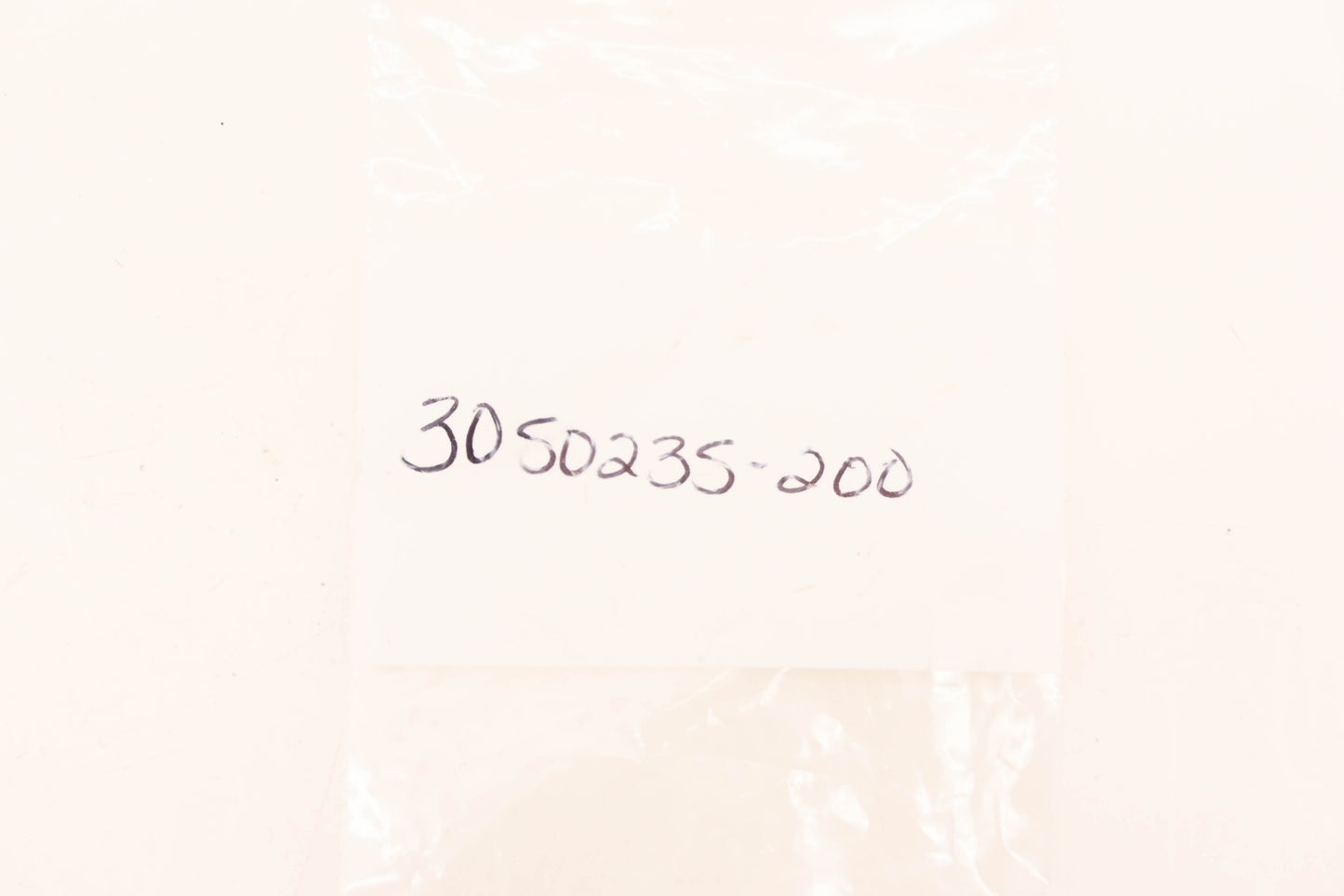 New OEM Polaris 3050235-200 Main Jet NOS